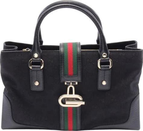 is gucci leathe vegan|Gucci vegan leather bag.